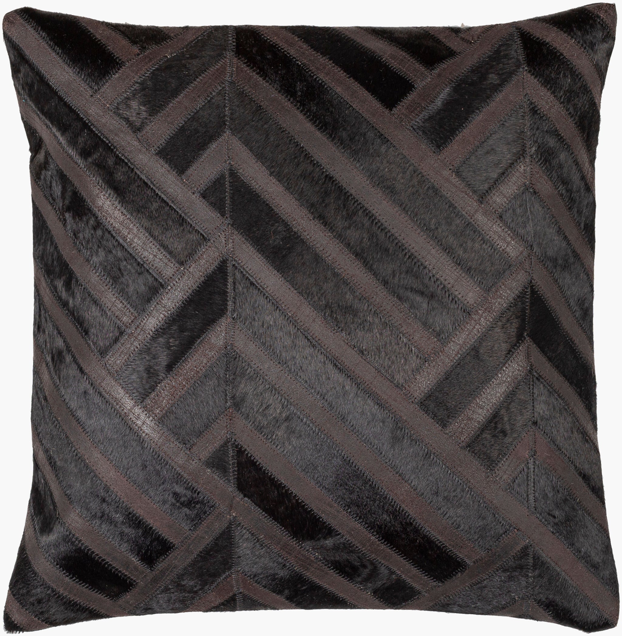 Surya Nashville NHV-004 Accent Pillow