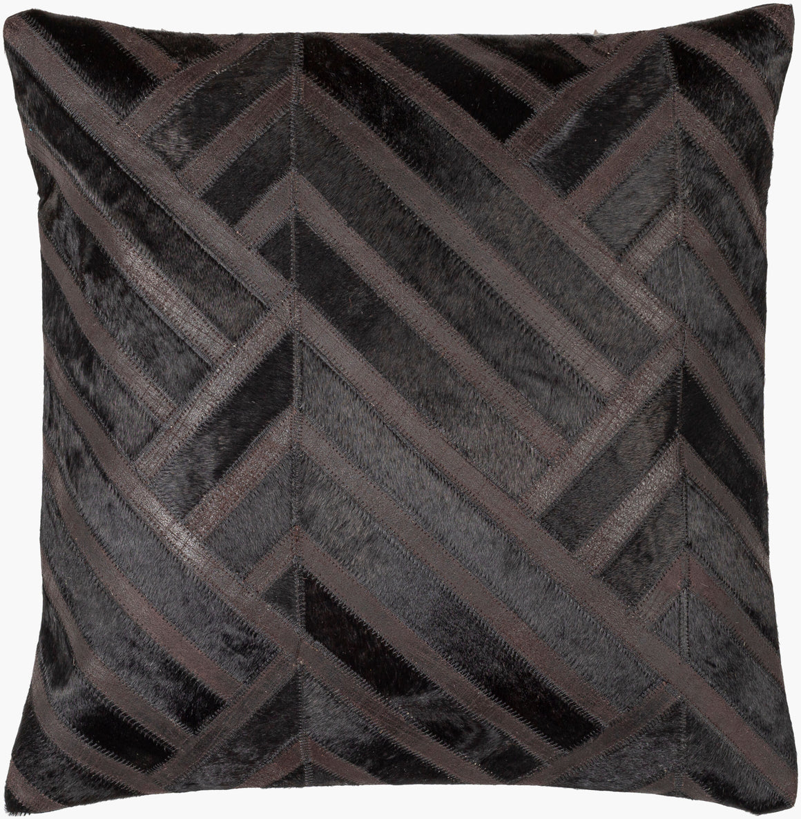 Surya Nashville NHV-004 Accent Pillow