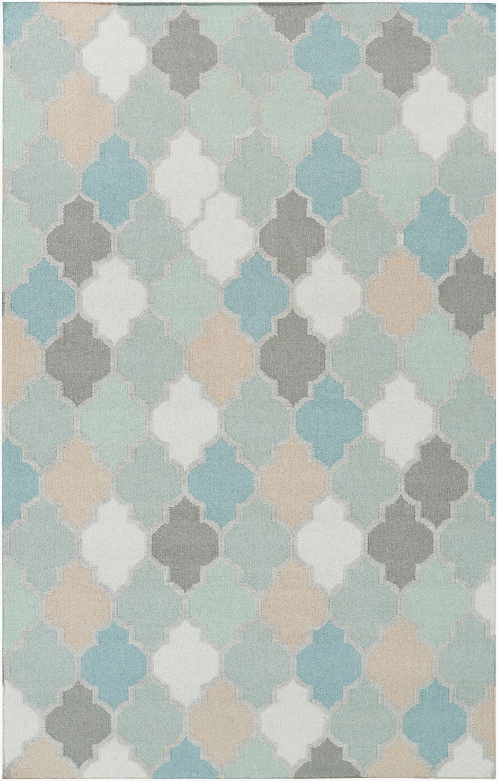 Surya Nia NIA-7001 Handmade Rug