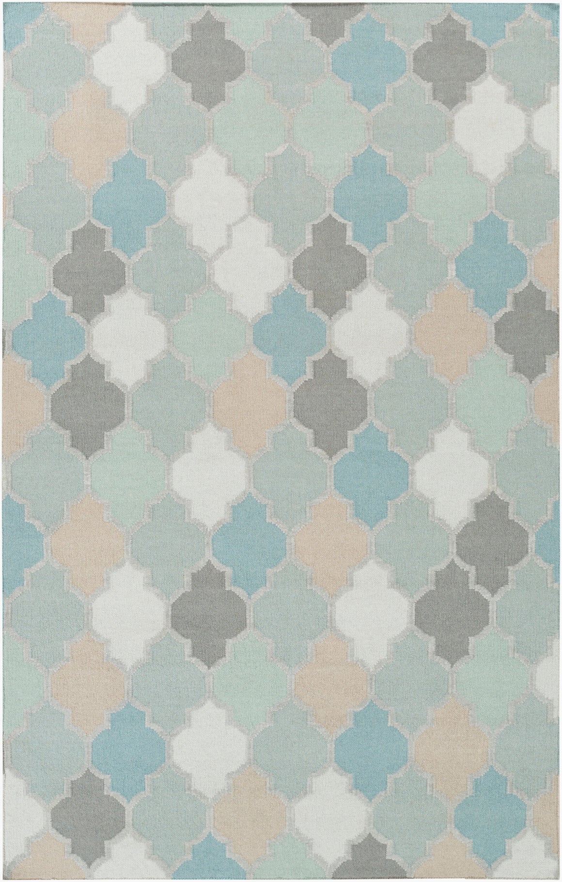 Surya Nia NIA-7001 Handmade Rug