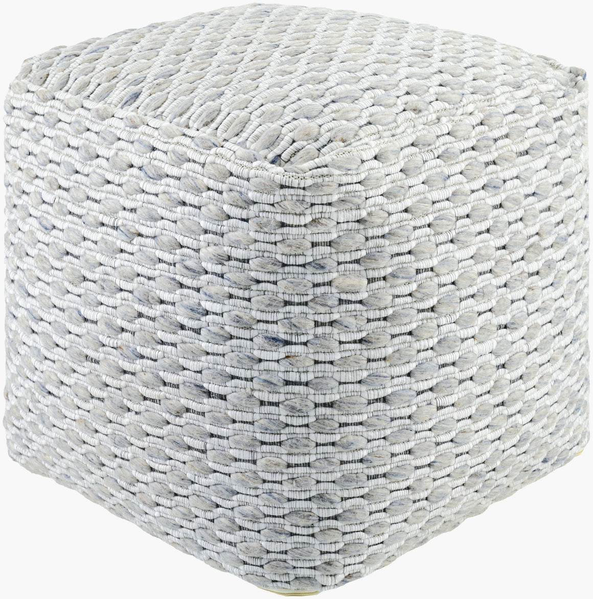 Surya Lanier NIPF-001 Pouf