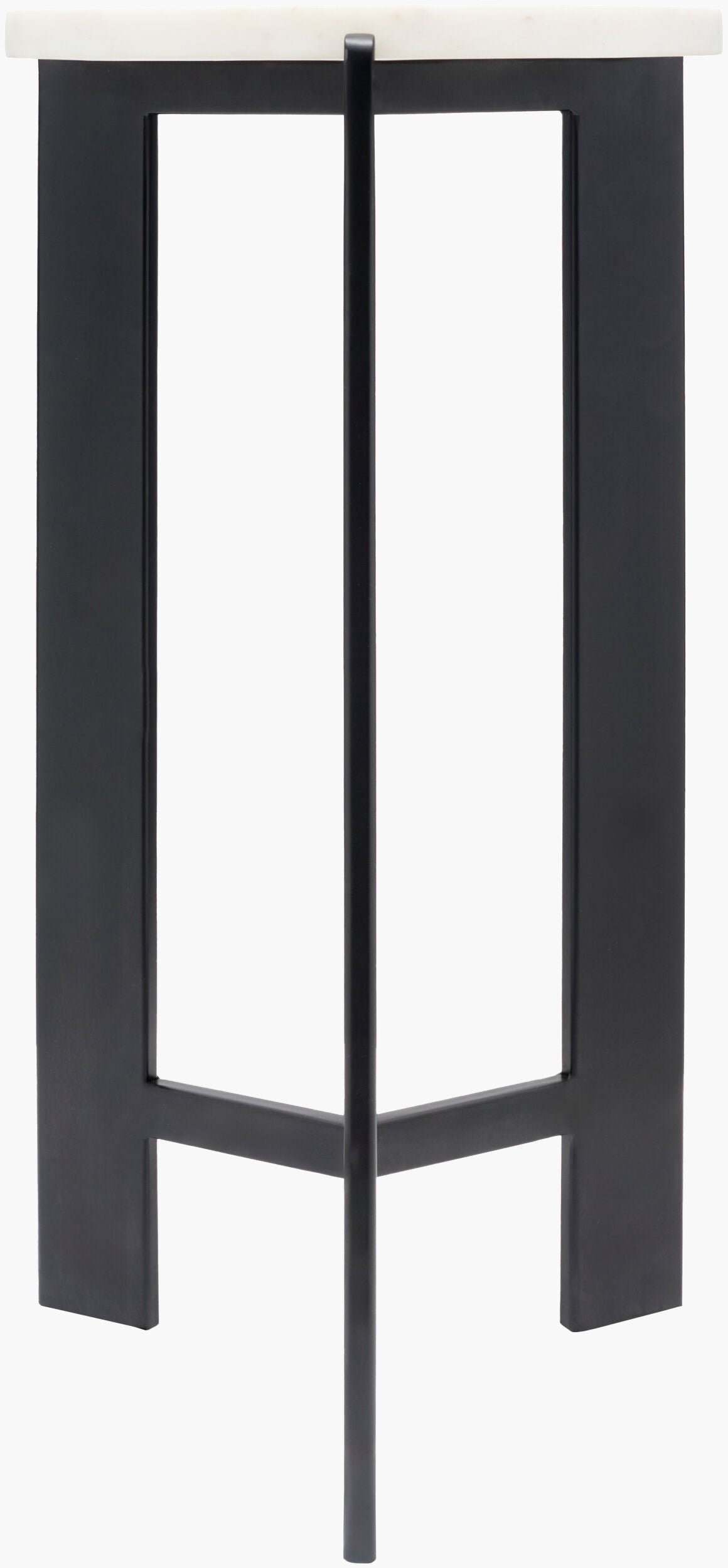 Surya Nisse NISS-001 End Table