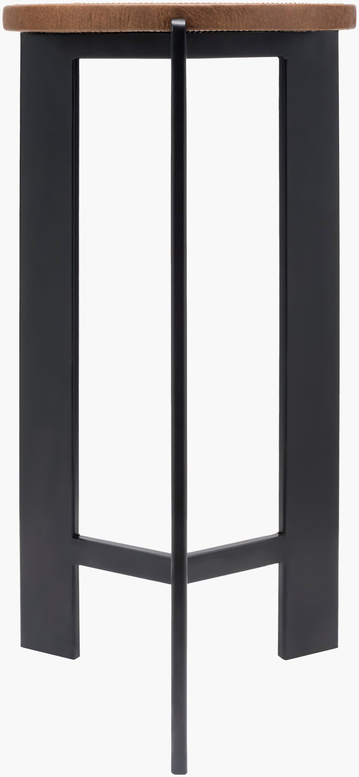 Surya Nisse NISS-002 End Table