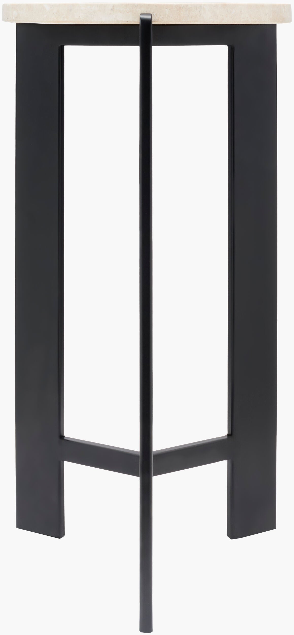Surya Nisse NISS-003 End Table