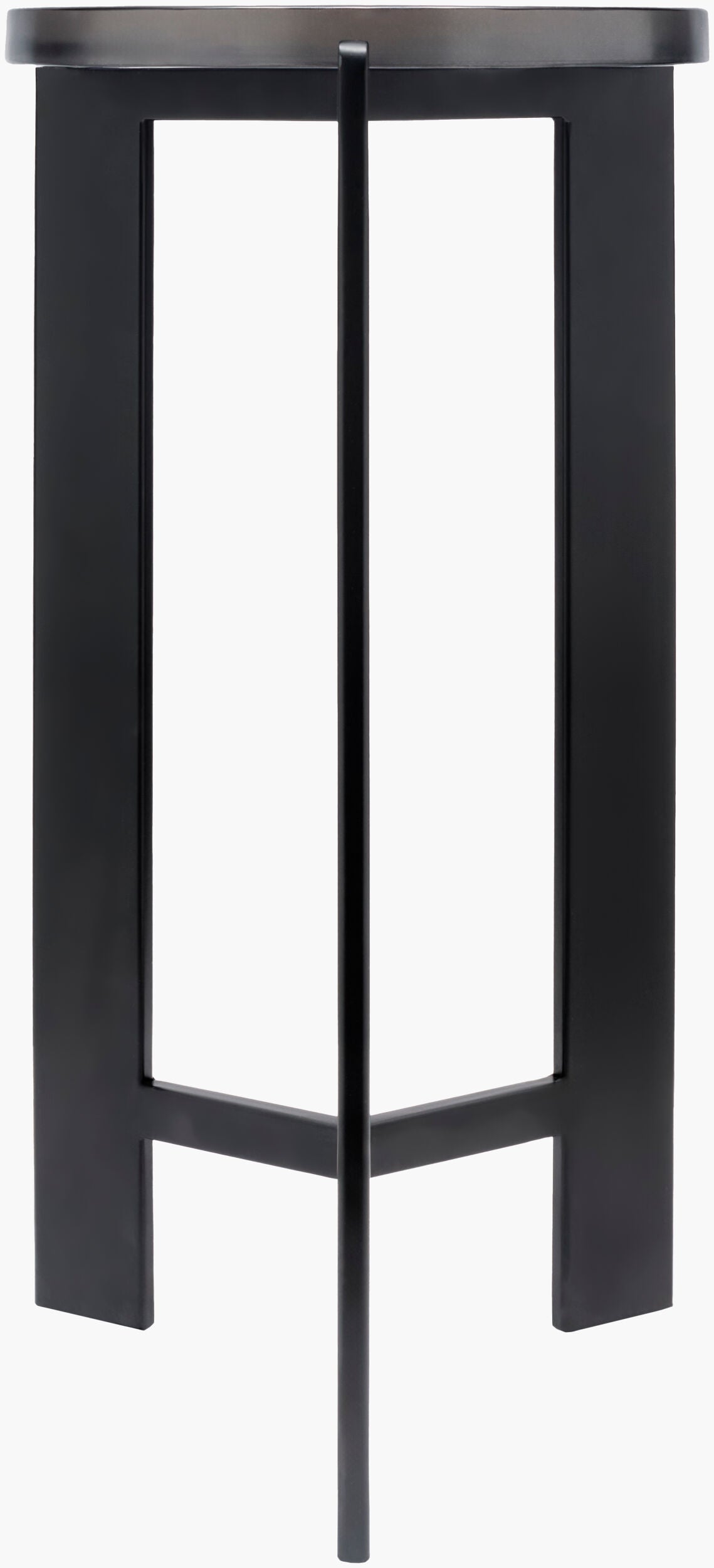 Surya Nisse NISS-004 End Table