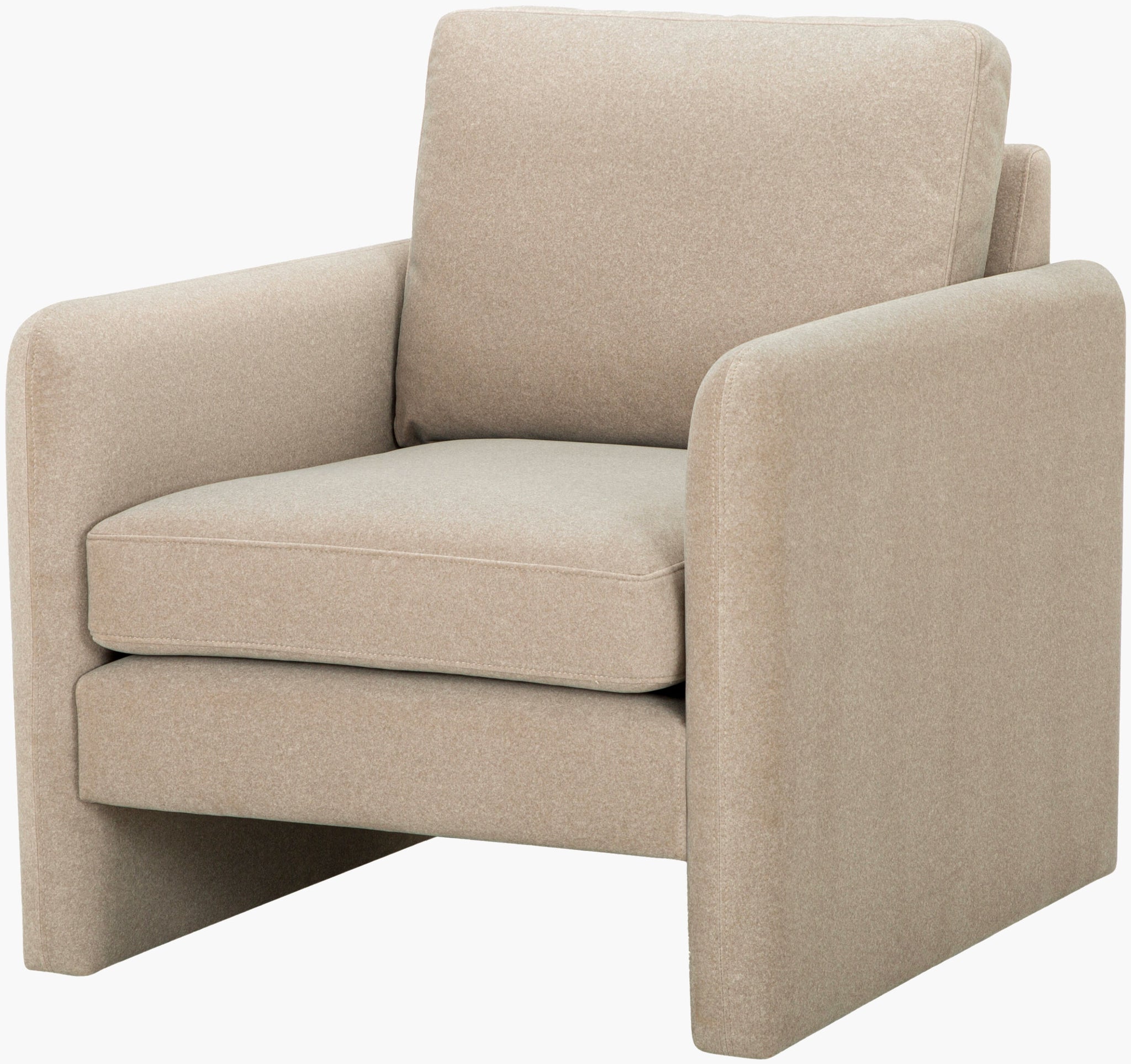 Surya Niya NIYA-001 Accent Chair