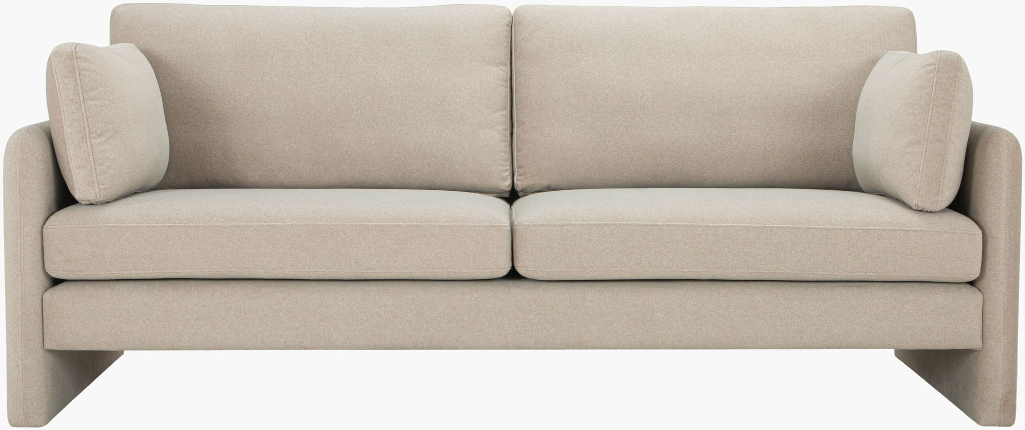 Surya Niya NIYA-003 Sofa