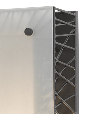 Vulcanus Wall Sconce