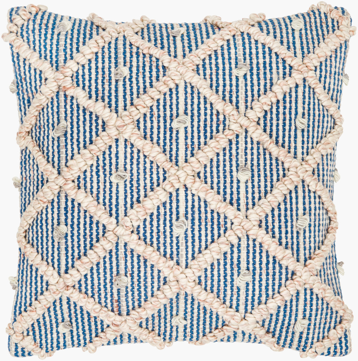 Surya Nacka NKA-001 Accent Pillow