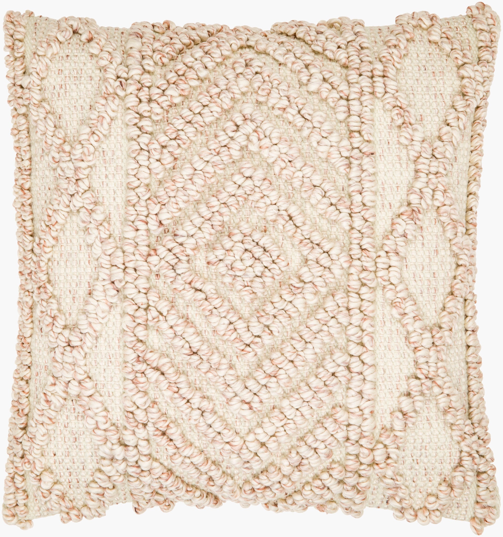 Surya Nacka NKA-002 Accent Pillow