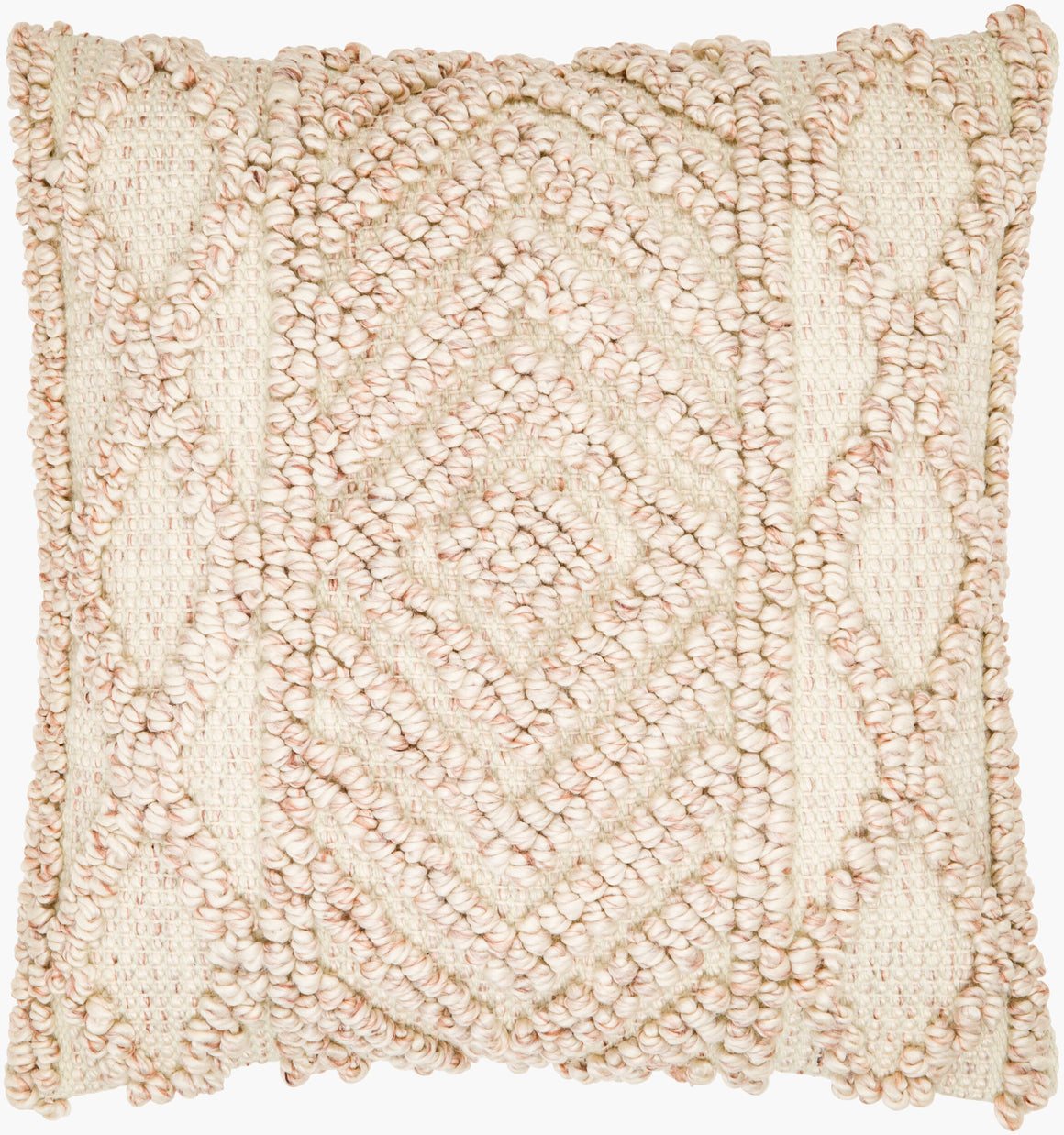 Surya Nacka NKA-002 Accent Pillow