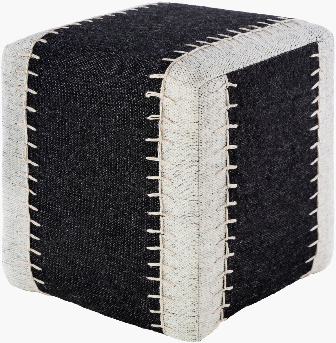 Surya Niko NKPF-001 Pouf