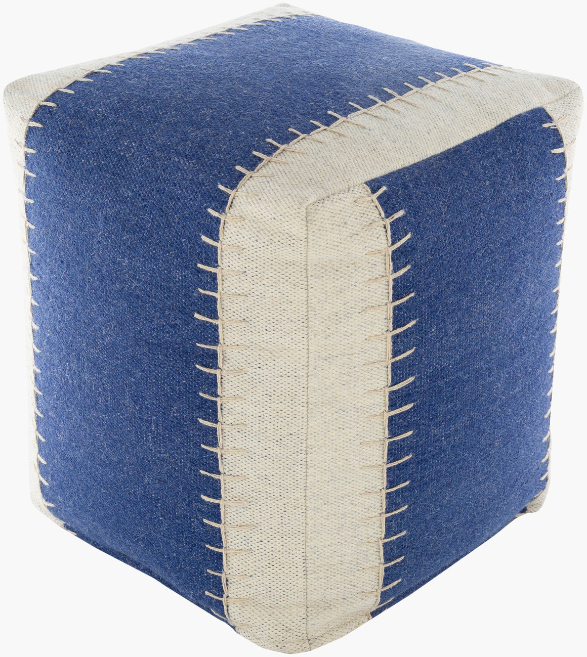 Surya Niko NKPF-002 Pouf
