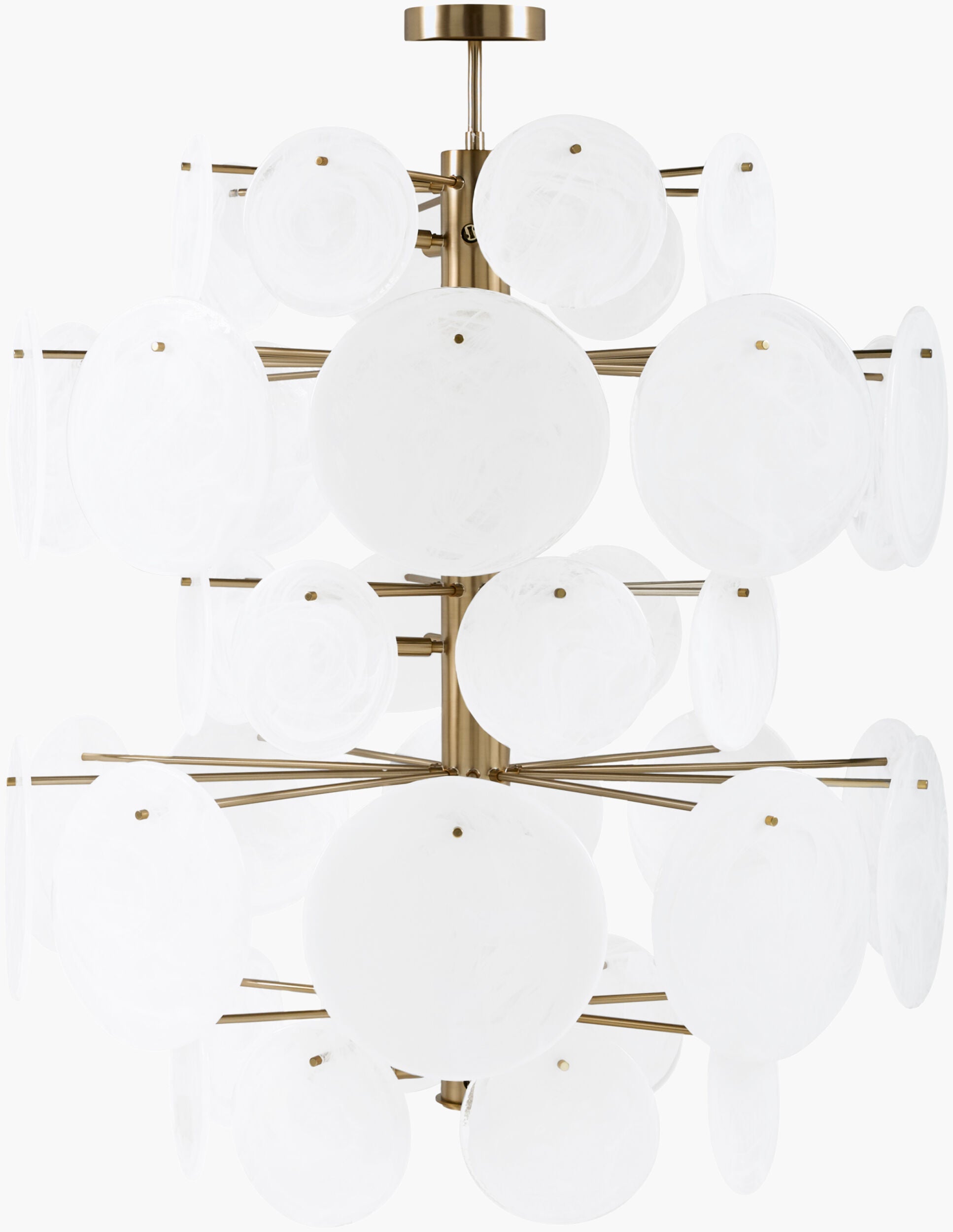 Surya Nalda NLDA-001 Chandelier