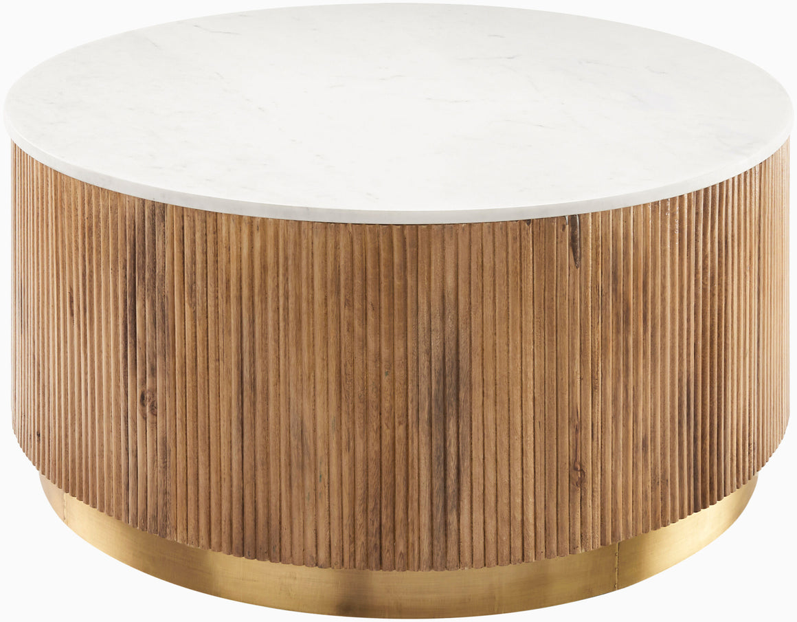 Surya Nems NMS-001 Coffee Table