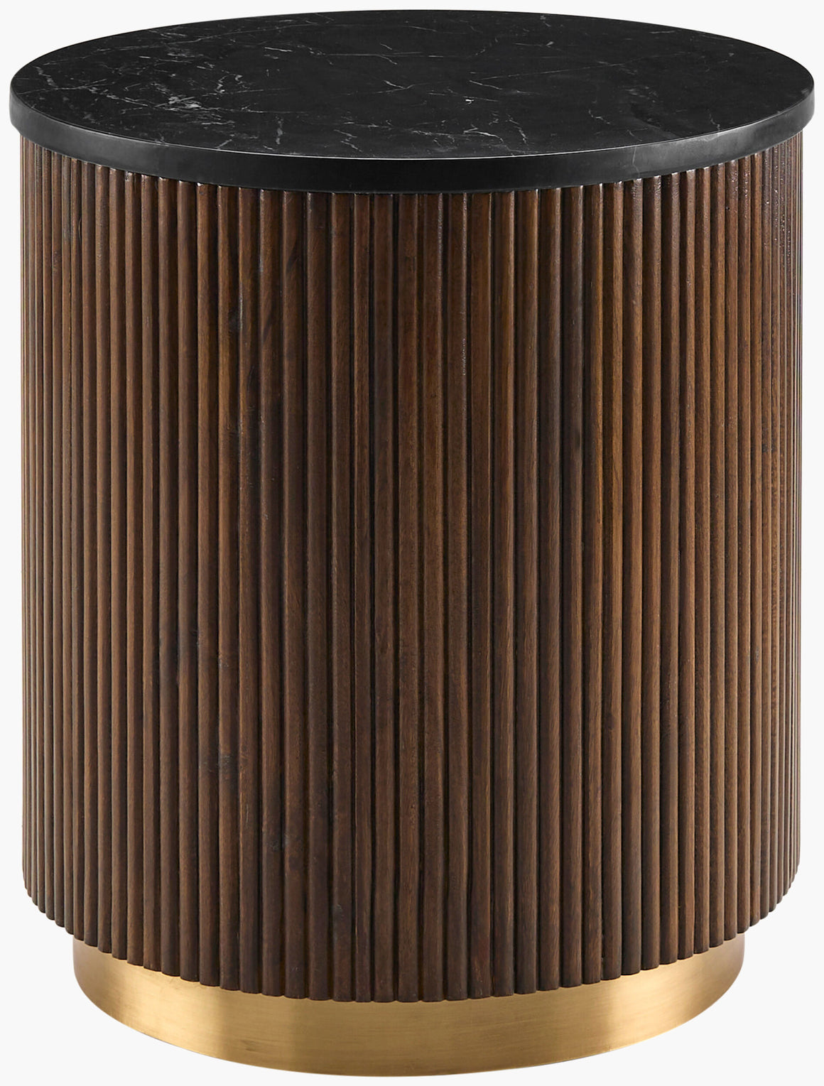 Surya Nems NMS-004 End Table