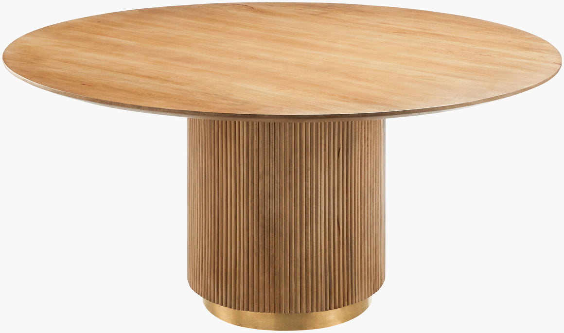 Surya Nems NMS-005 Dining Table