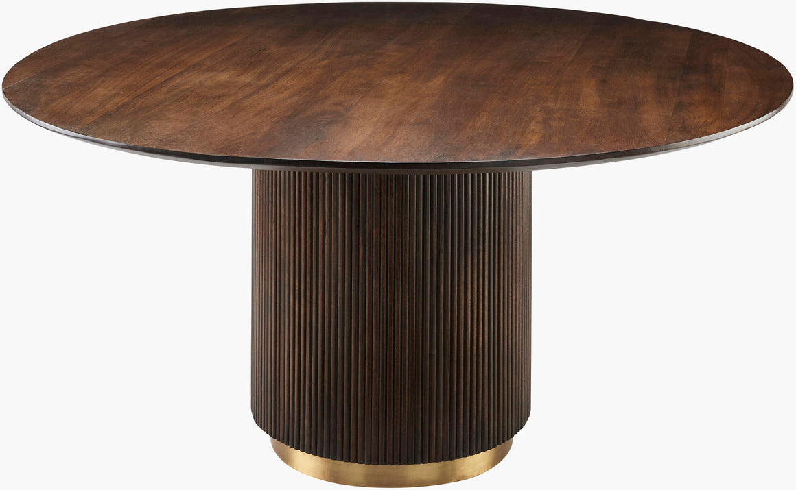 Surya Nems NMS-006 Dining Table
