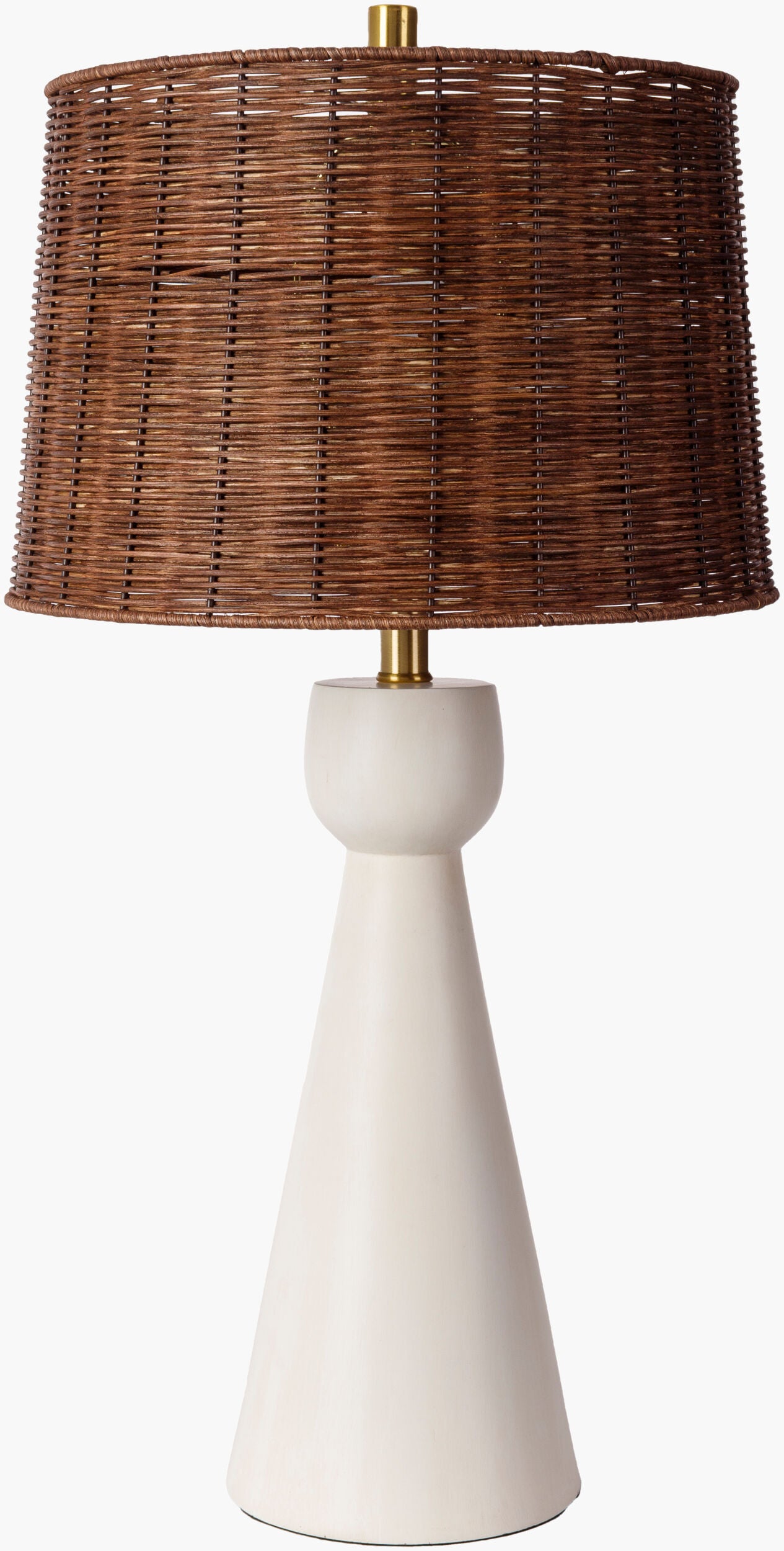 Surya Nino NNO-001 Accent Table Lamp