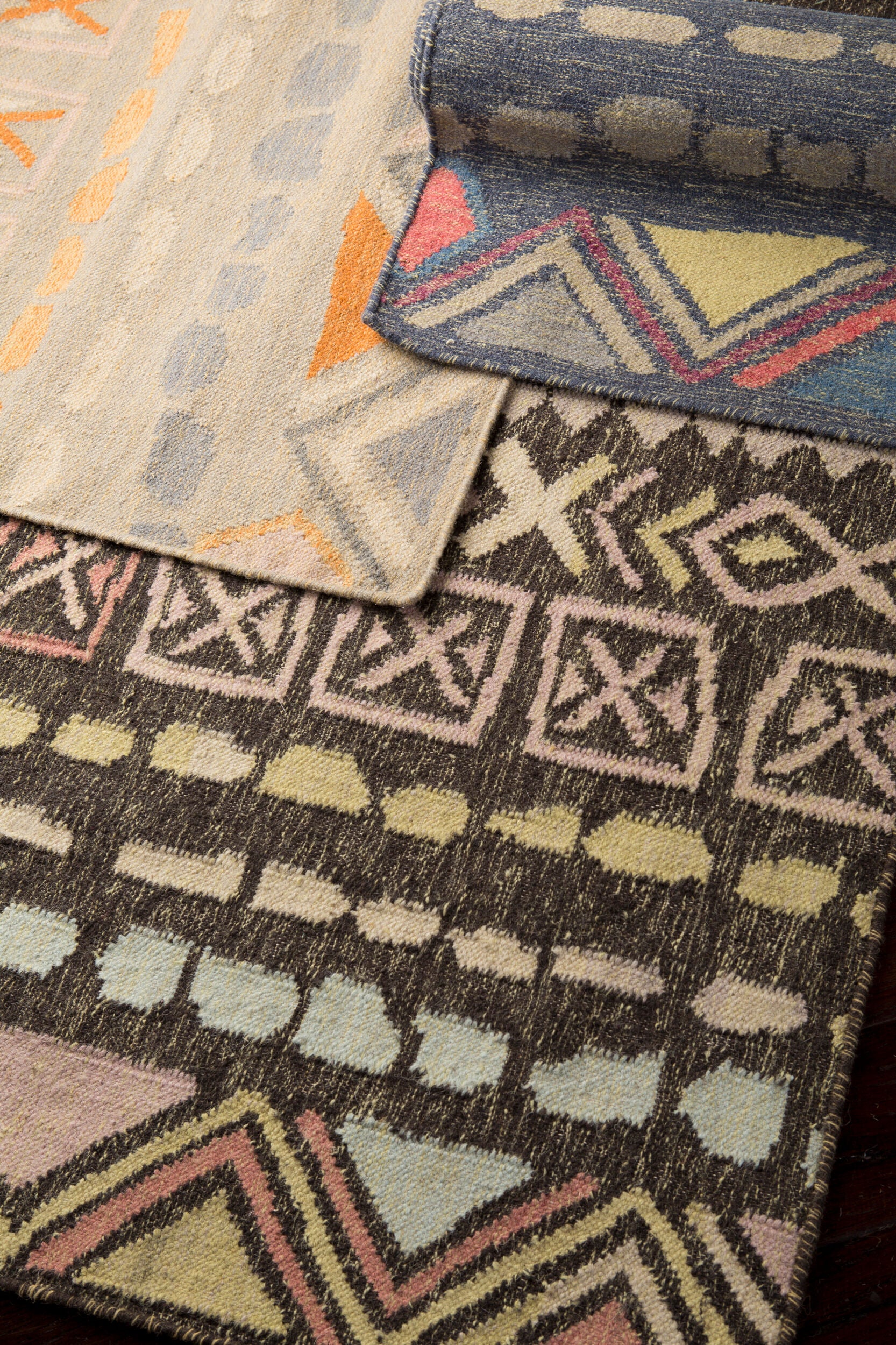 Surya Nomad NOD-100 Handmade Rug