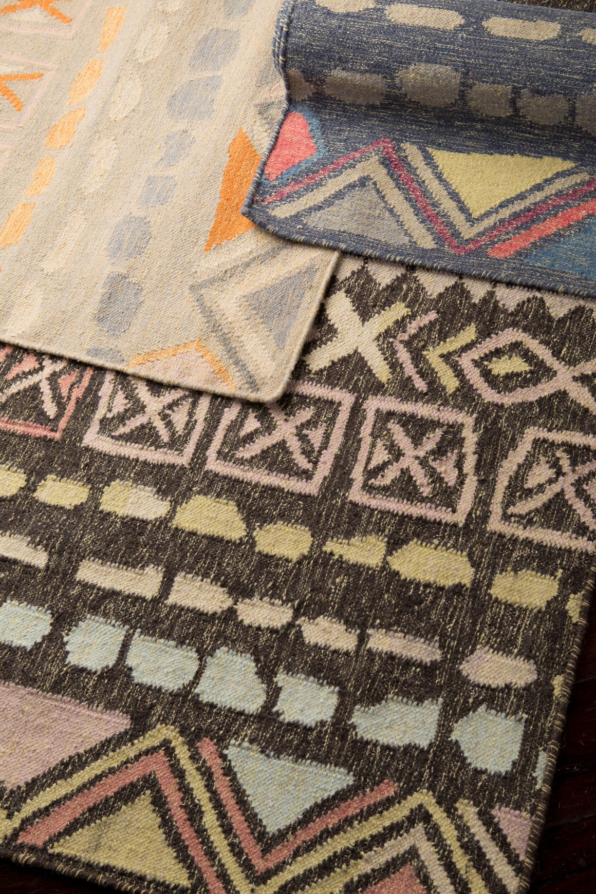 Surya Nomad NOD-100 Handmade Rug