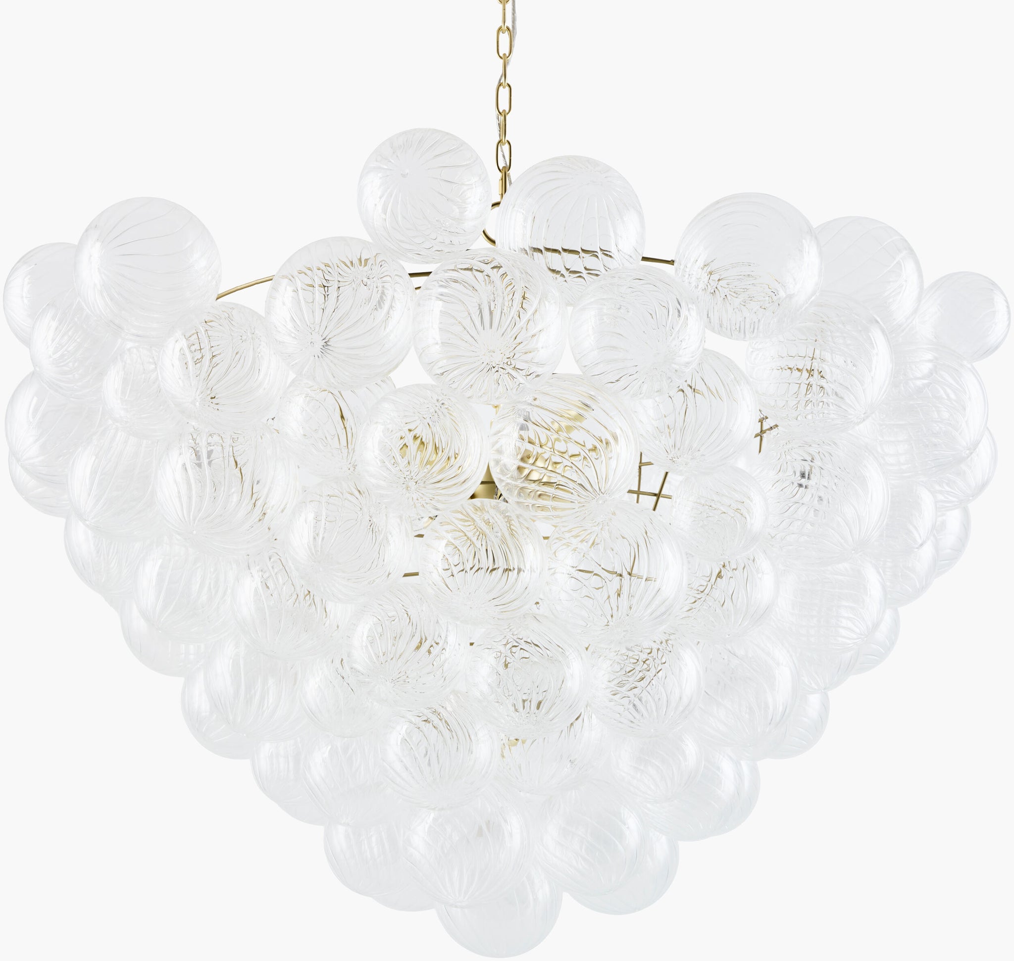 Surya Noira NOIA-002 Chandelier