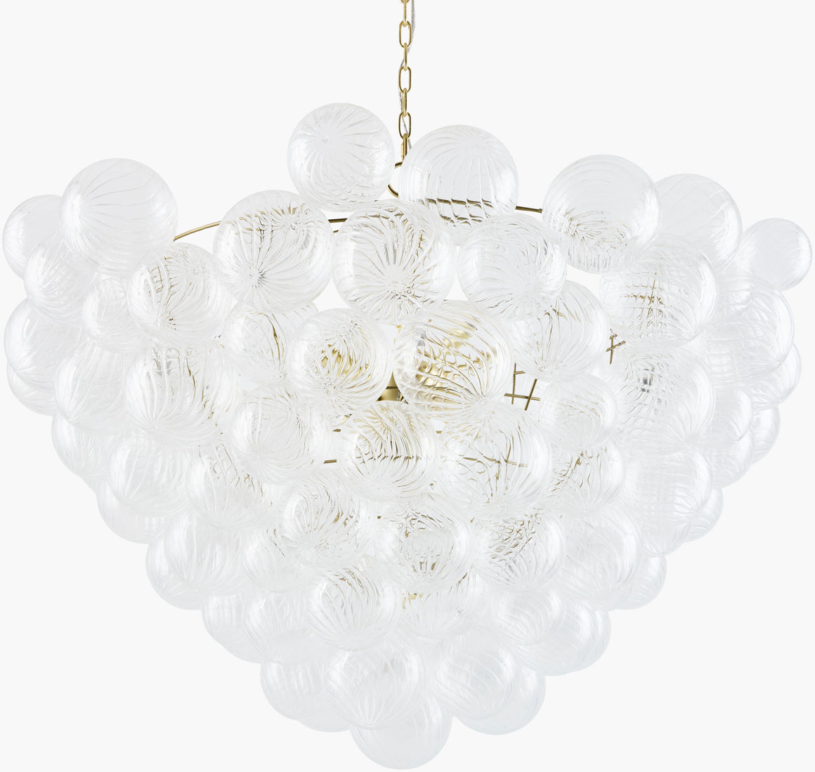 Surya Noira NOIA-002 Chandelier