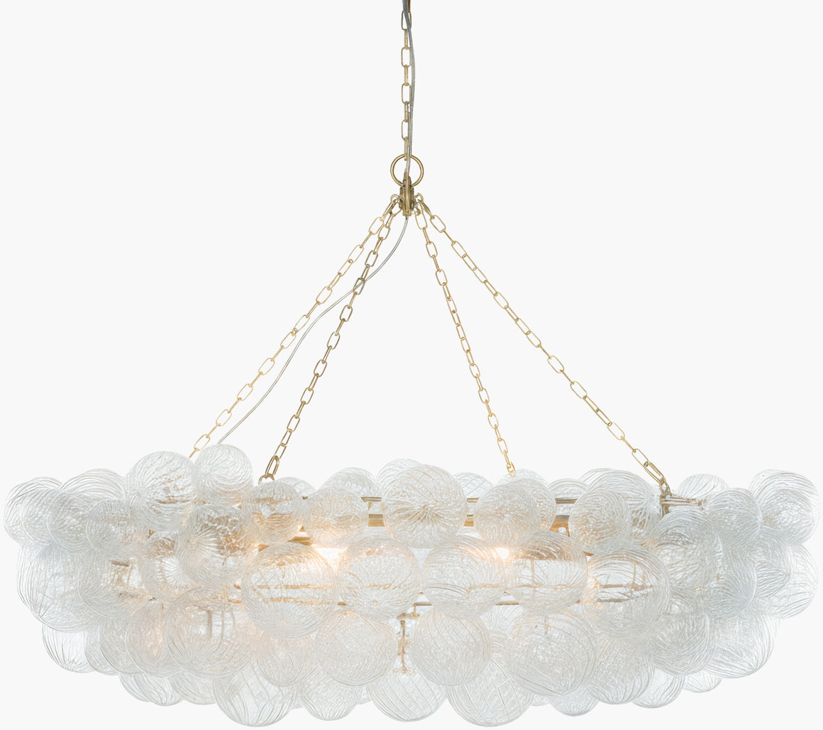 Surya Noira NOIA-003 Chandelier