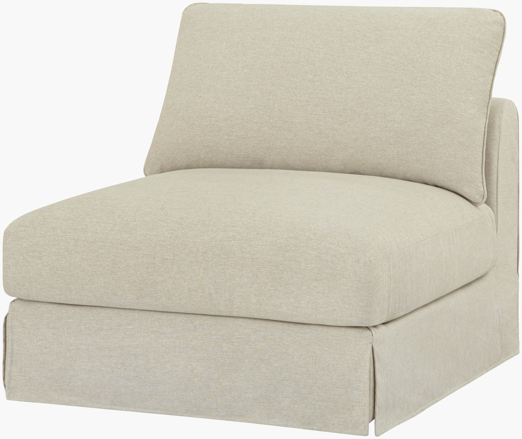 Surya Elenora NORA-001 Modular Sofa