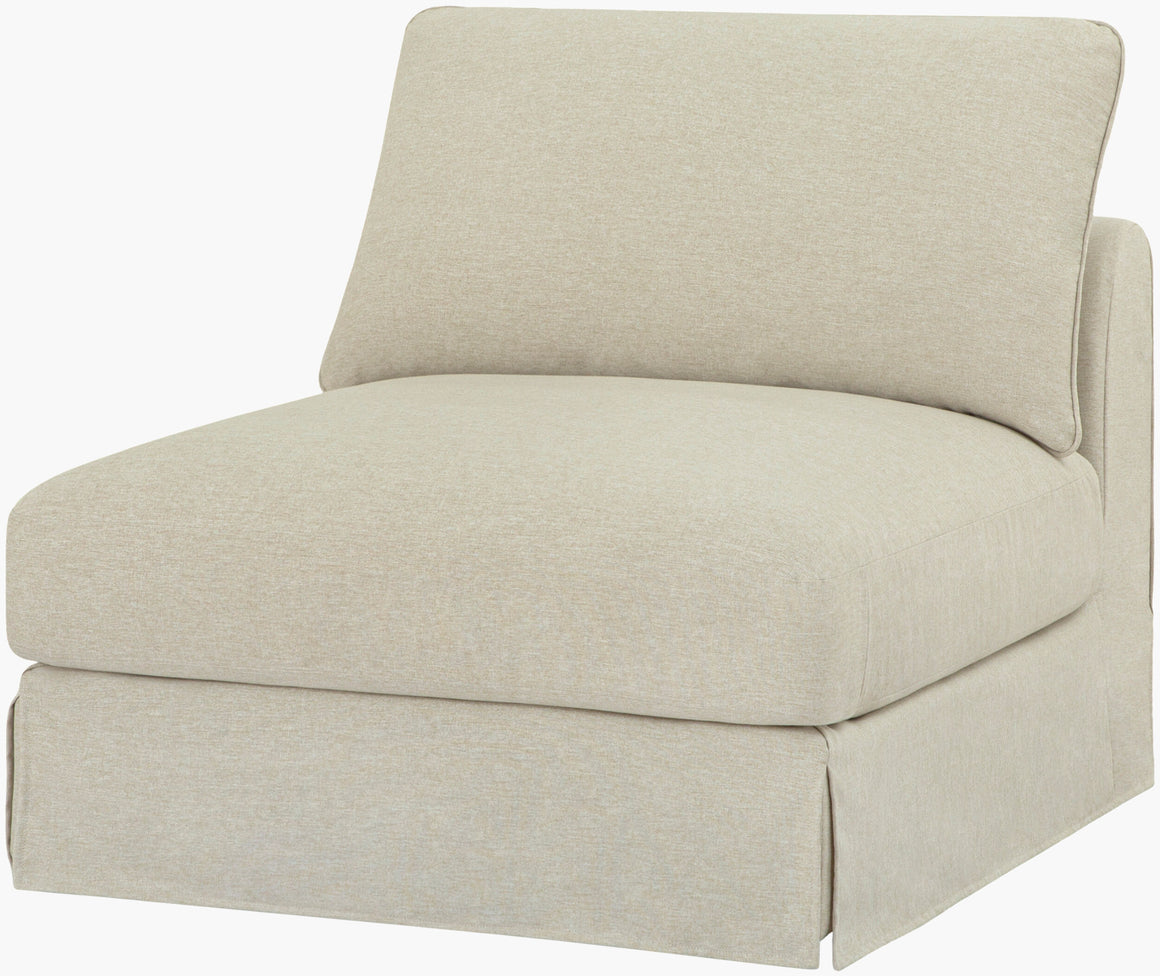 Surya Elenora NORA-001 Modular Sofa