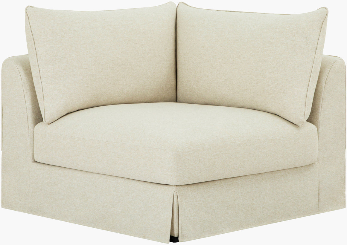 Surya Elenora NORA-002 Modular Sofa
