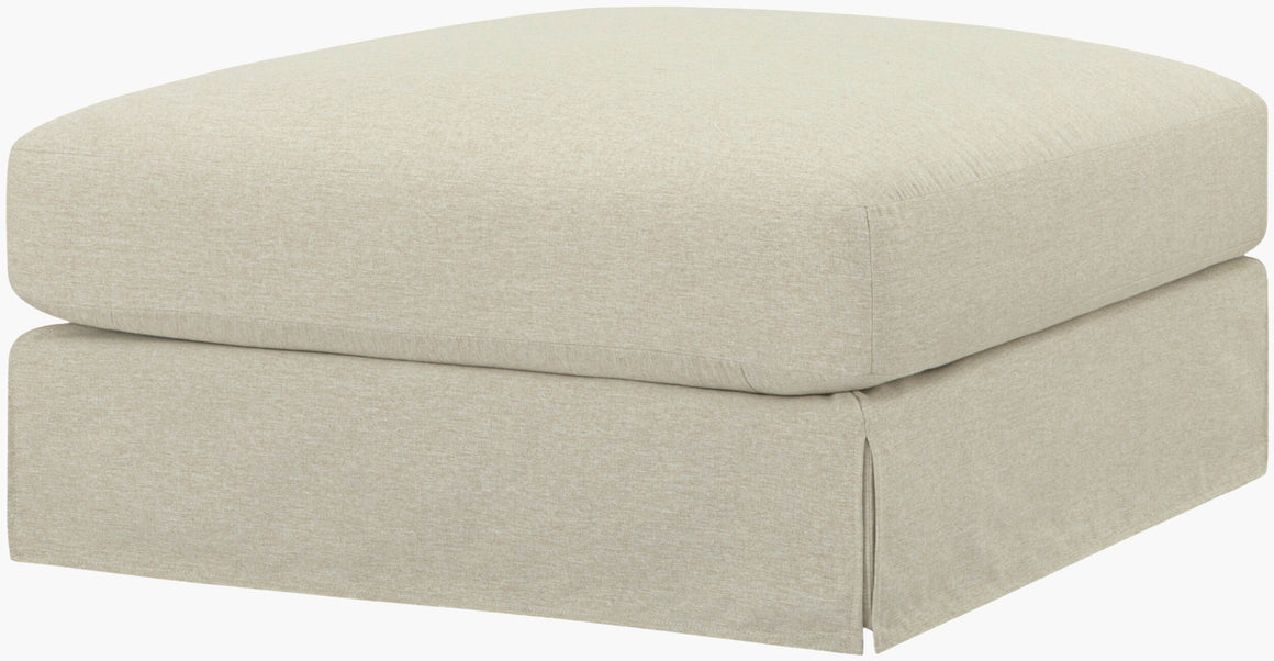 Surya Elenora NORA-003 Ottoman