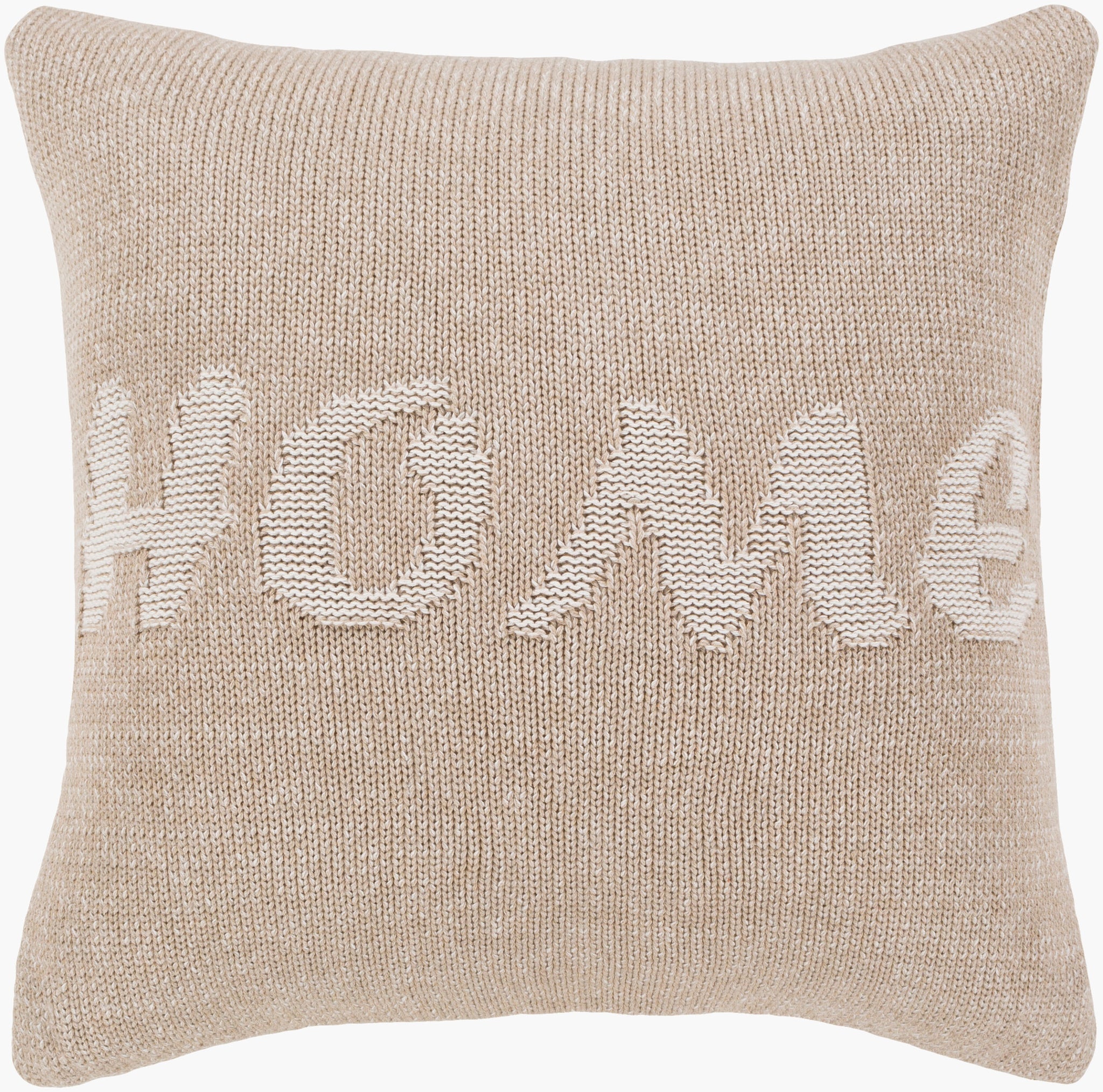 Surya No Place Like Home NPH-001 Accent Pillow