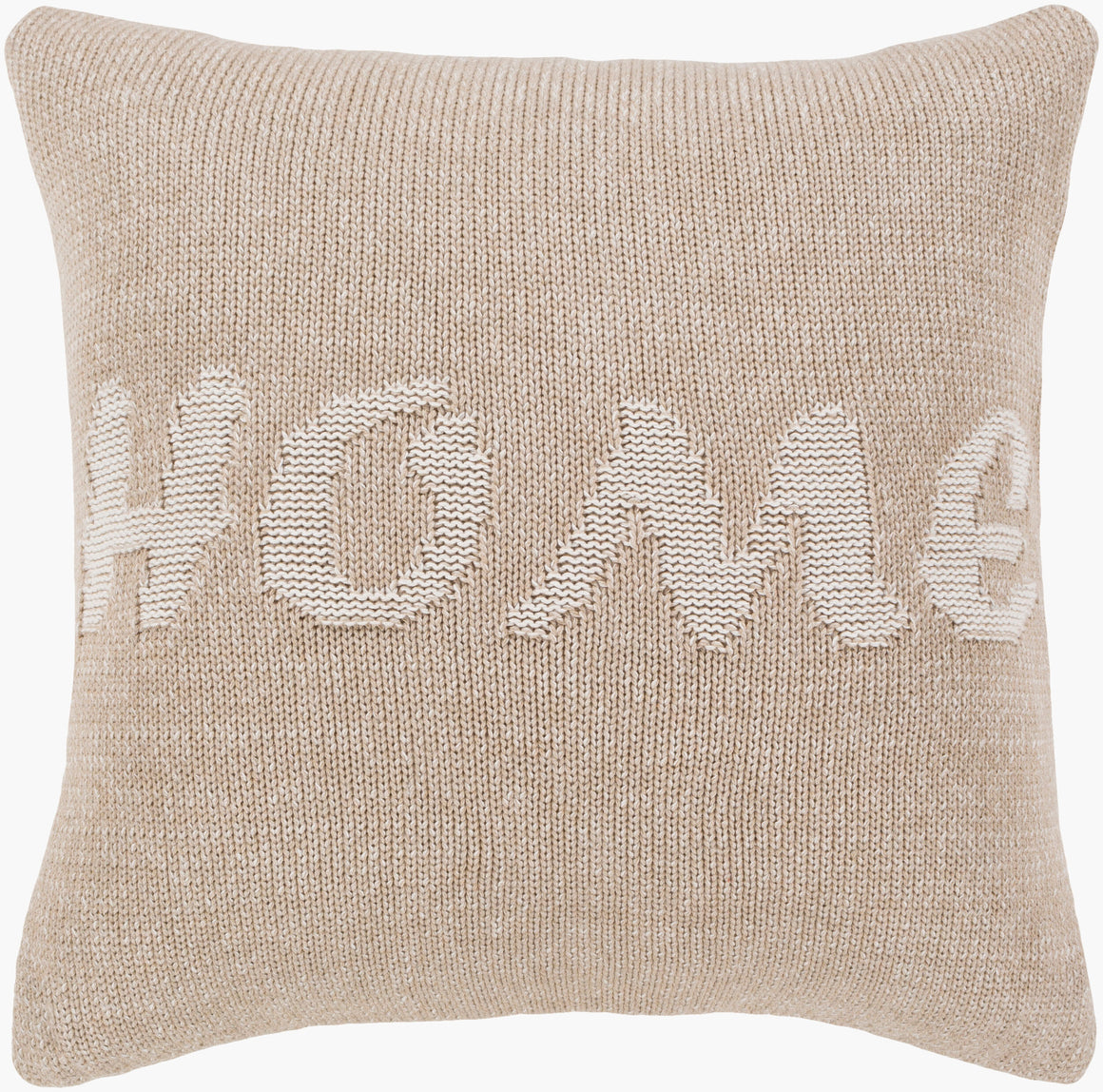 Surya No Place Like Home NPH-001 Accent Pillow