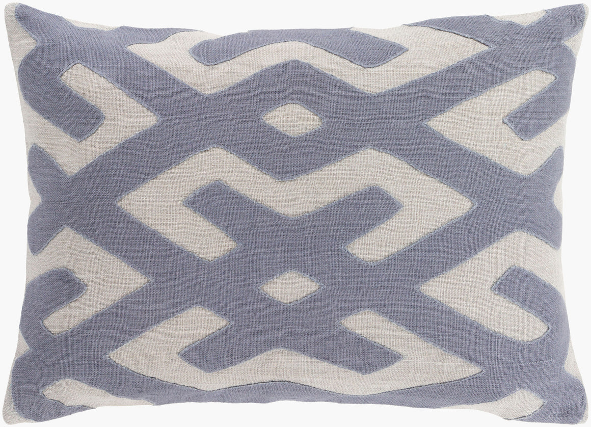 Surya Nairobi NRB-003 Lumbar Pillow