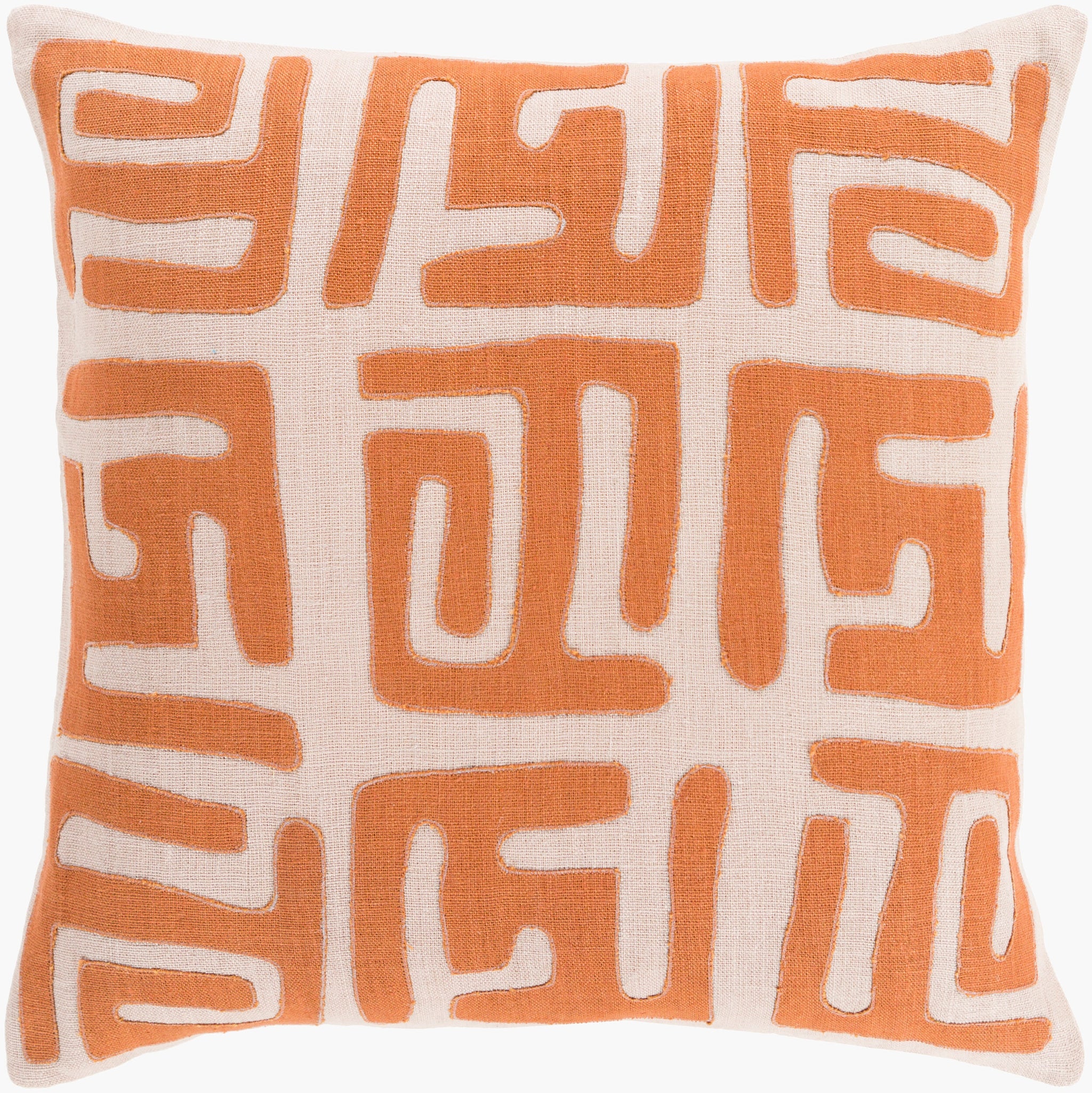 Surya Nairobi NRB-004 Accent Pillow