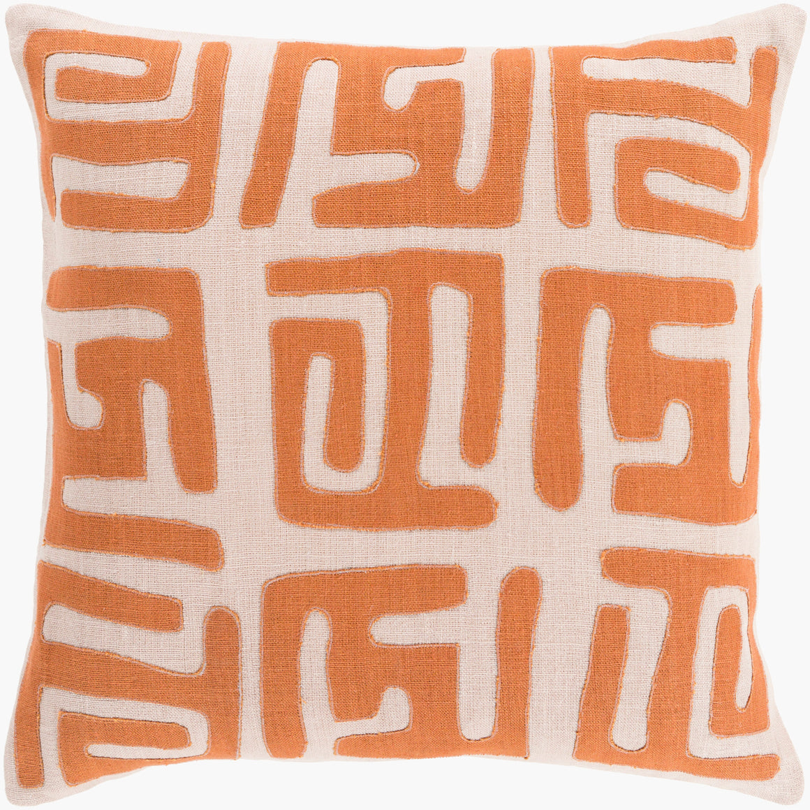 Surya Nairobi NRB-004 Accent Pillow