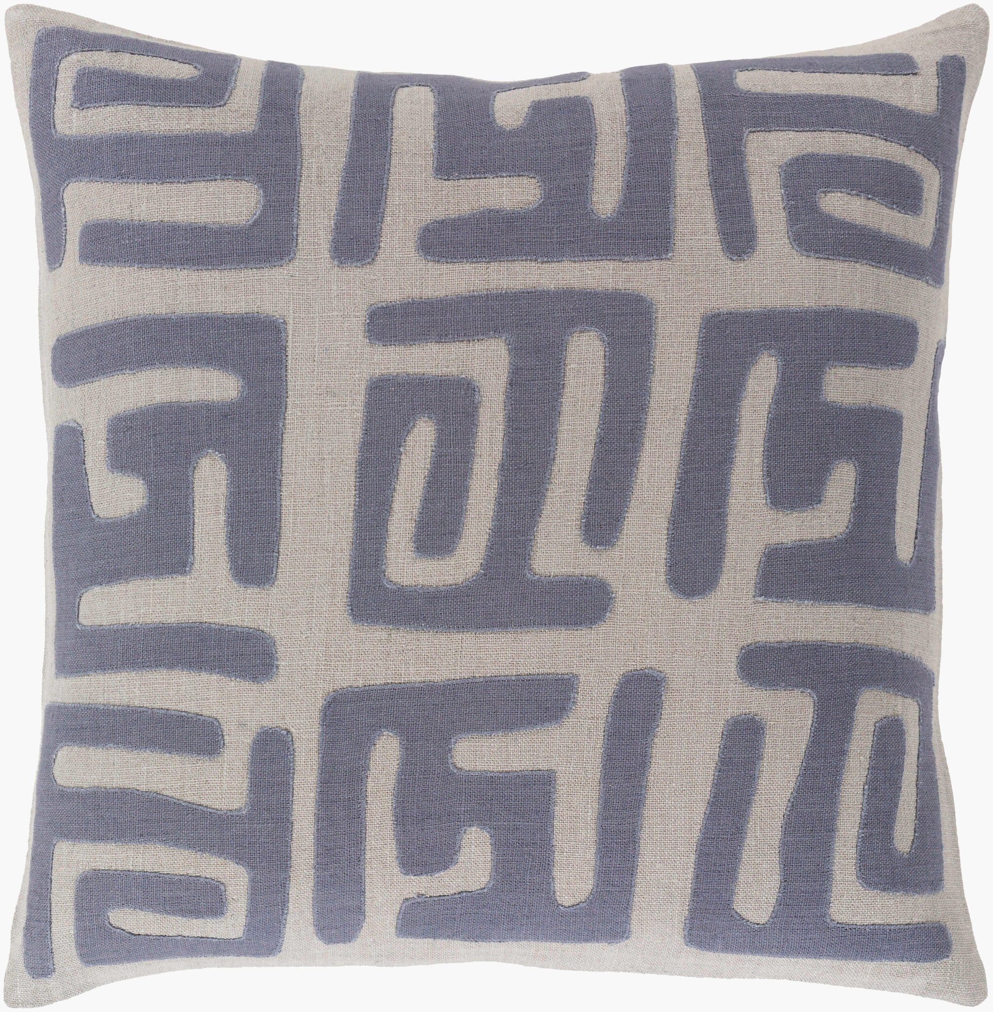Surya Nairobi NRB-005 Accent Pillow