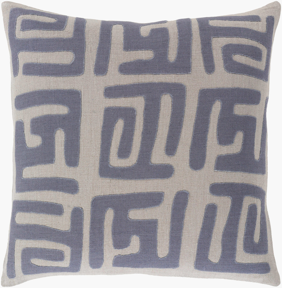 Surya Nairobi NRB-005 Accent Pillow