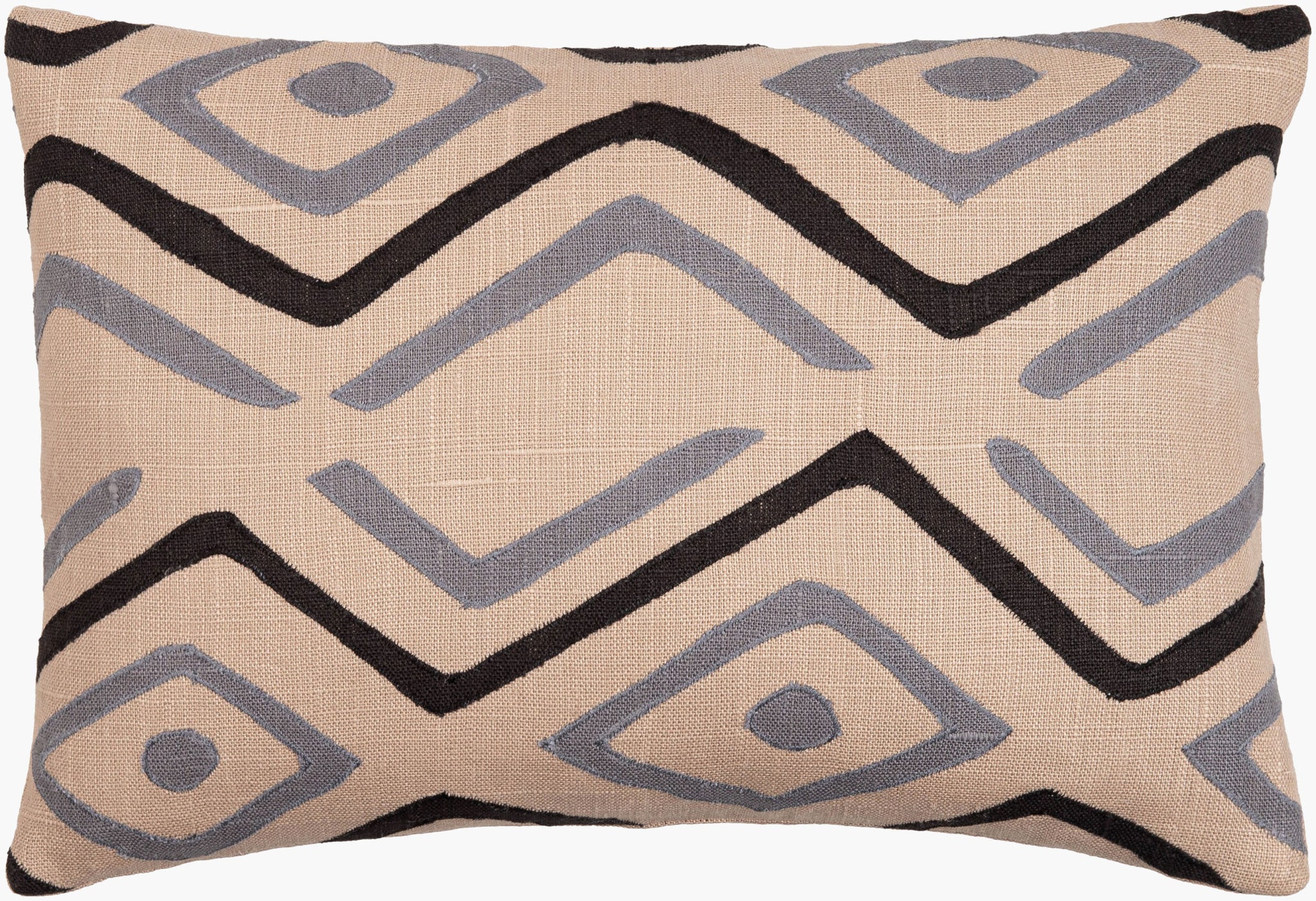 Surya Nairobi NRB-007 Lumbar Pillow