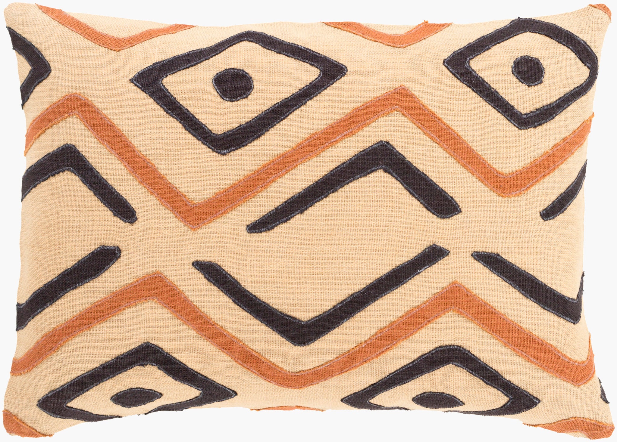 Surya Nairobi NRB-008 Lumbar Pillow