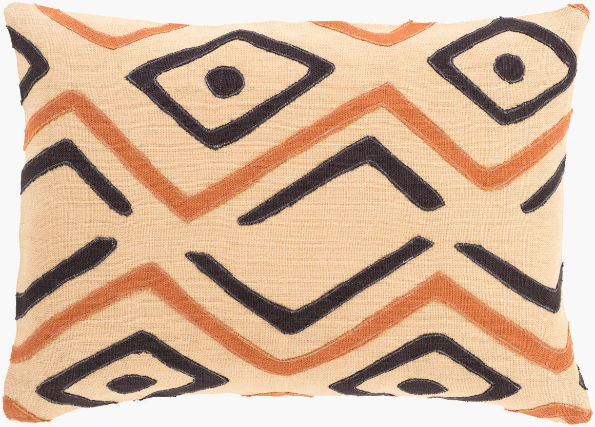 Surya Nairobi NRB-008 Lumbar Pillow