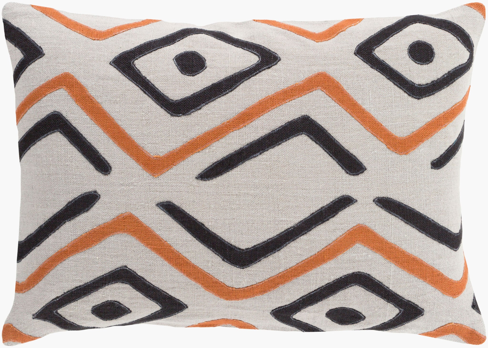 Surya Nairobi NRB-009 Lumbar Pillow