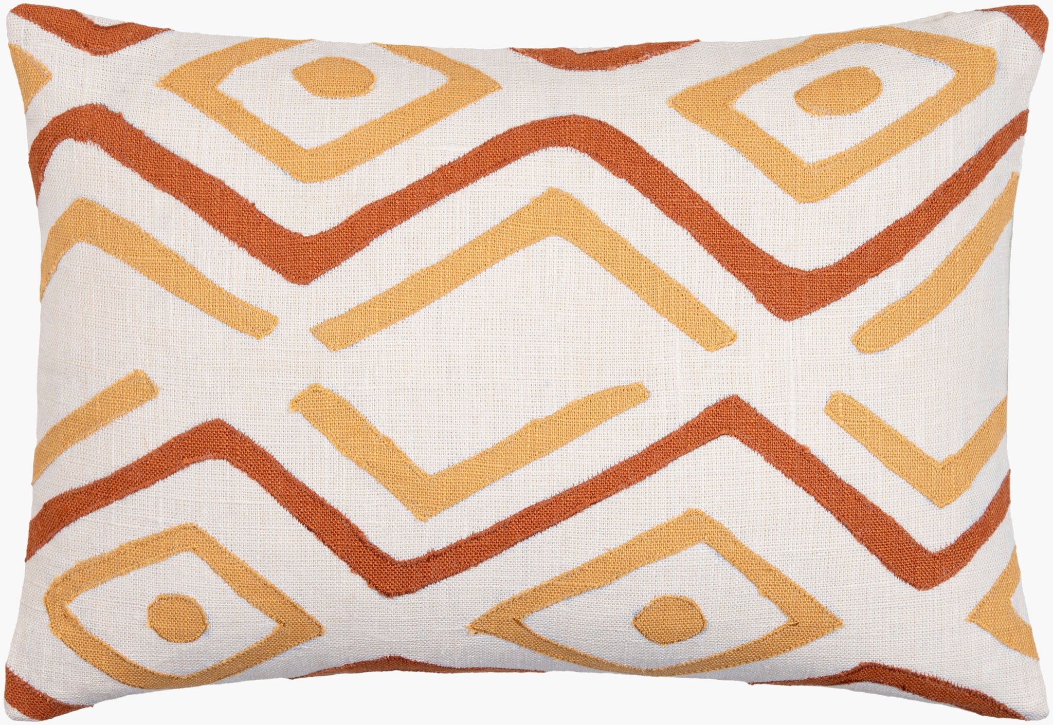 Surya Nairobi NRB-010 Lumbar Pillow