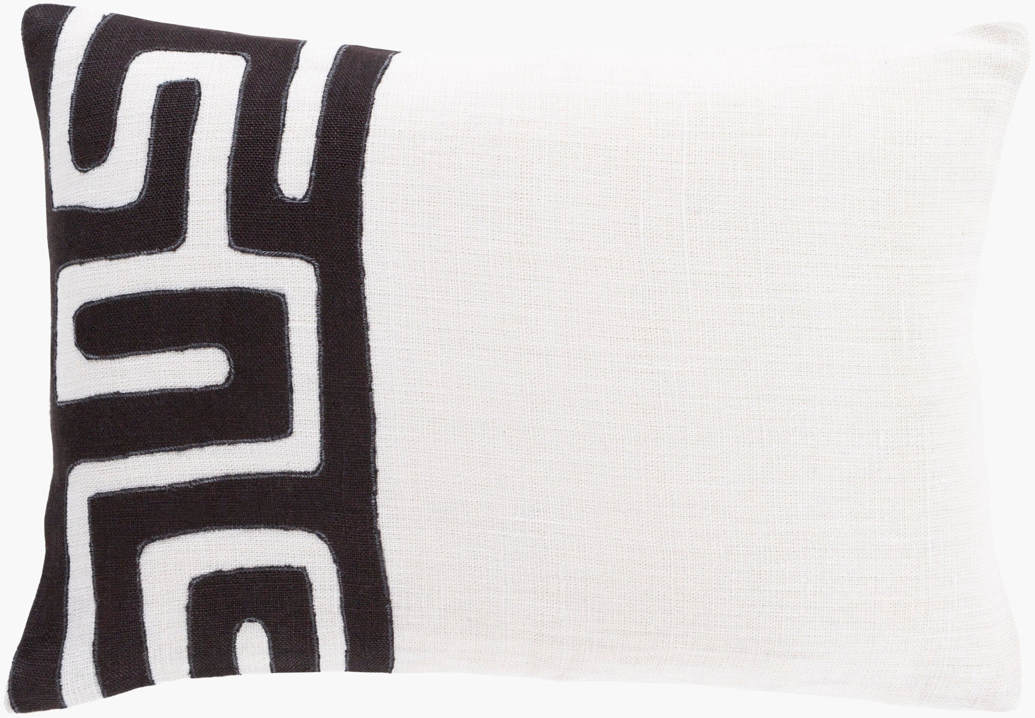 Surya Nairobi NRB-012 Lumbar Pillow