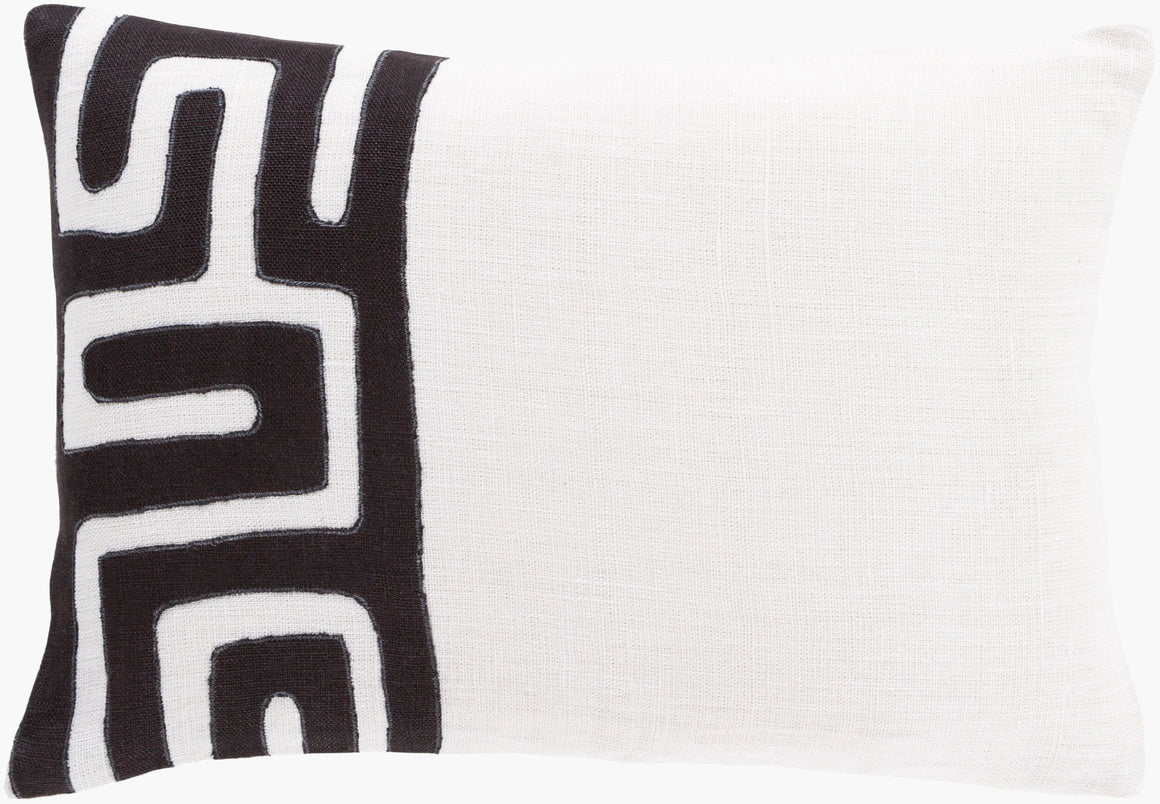 Surya Nairobi NRB-012 Lumbar Pillow