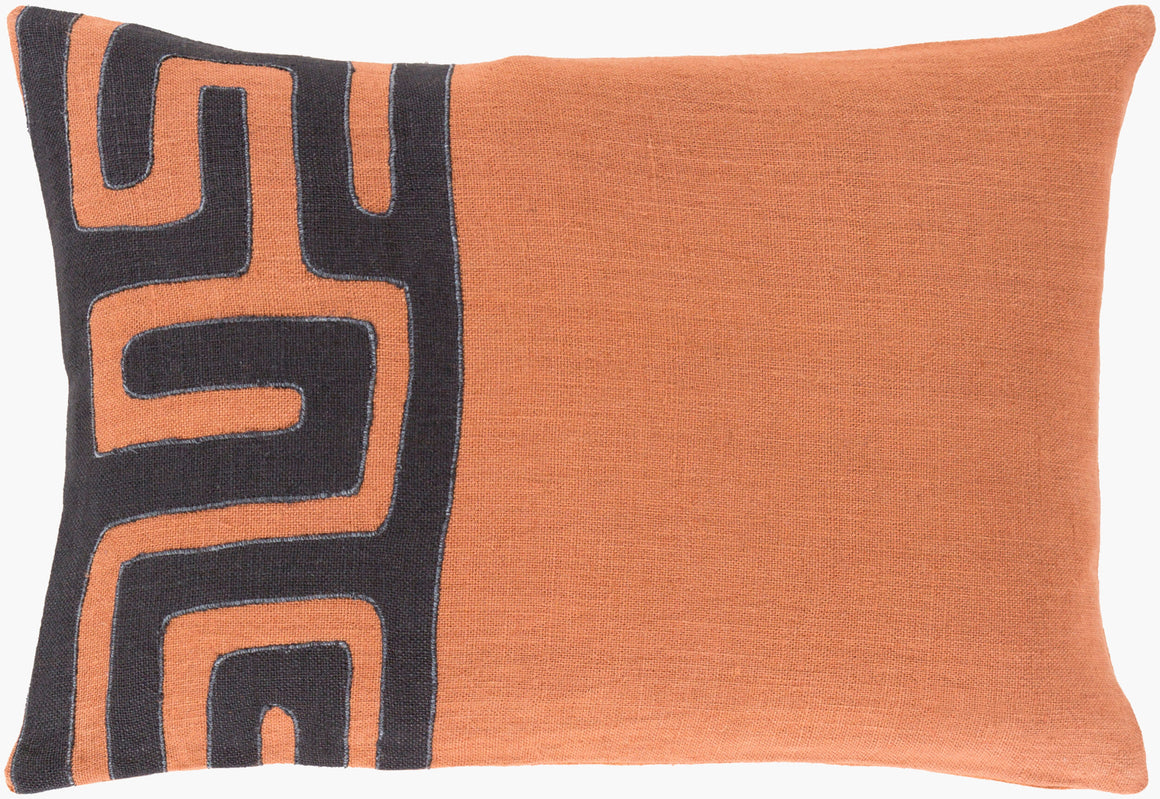 Surya Nairobi NRB-013 Lumbar Pillow