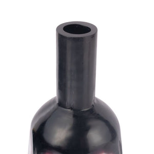 Nero Large Vase, Midnight Black | Nero Collection | Villa & House