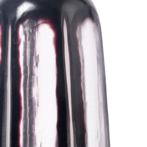 Nero Large Vase, Midnight Black | Nero Collection | Villa & House