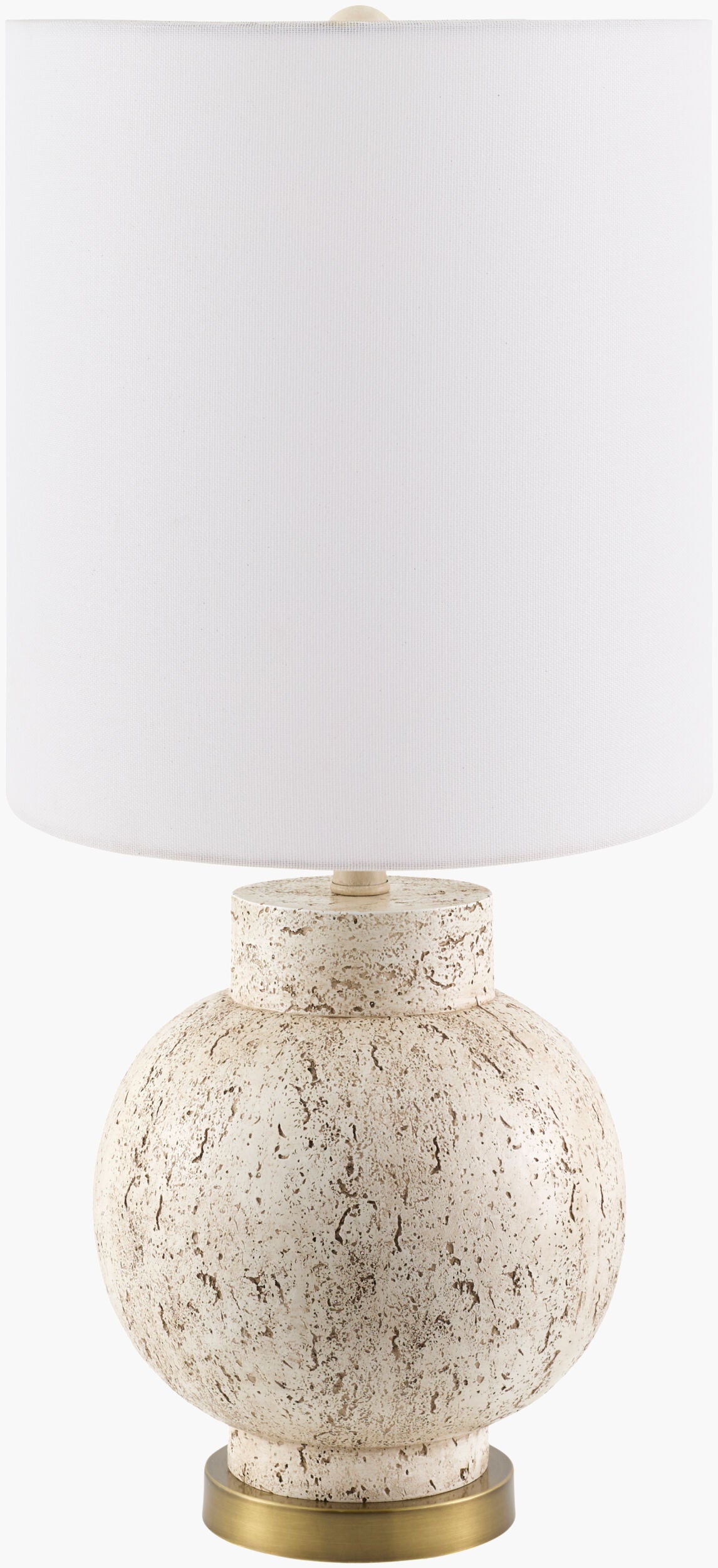 Surya Niort NRT-003 Accent Table Lamp